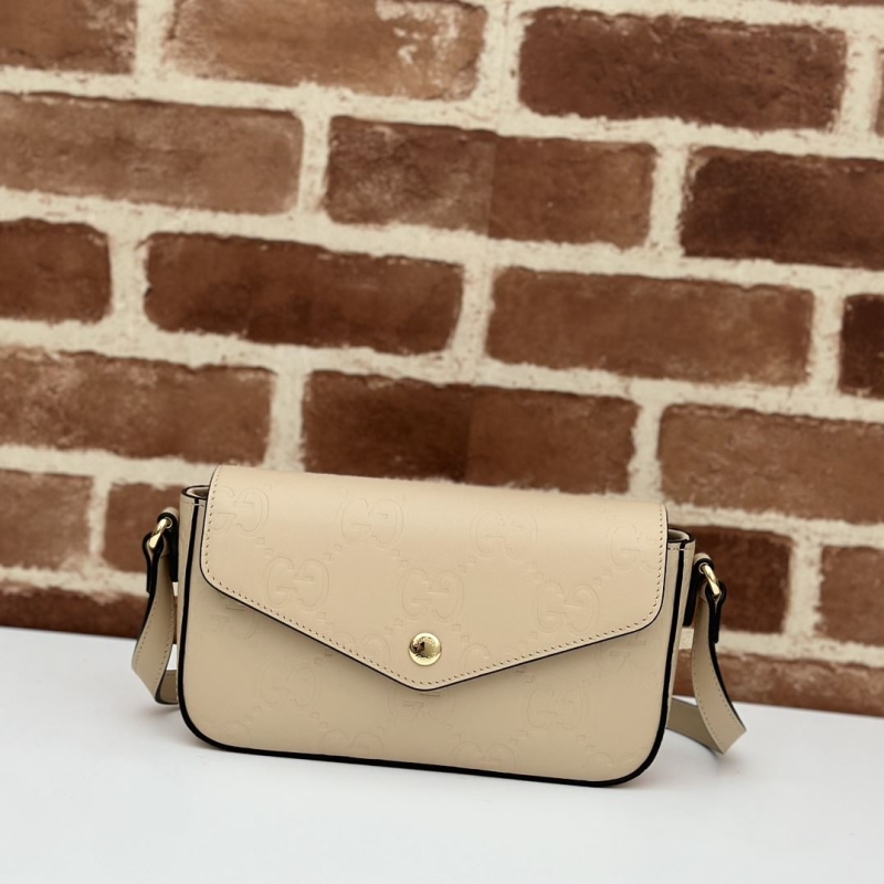 G*u*i satchel bags